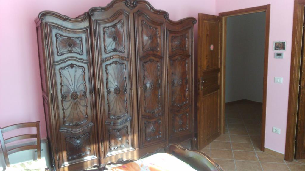 Il Balcone Sul Monferrato Villa Tonco Room photo
